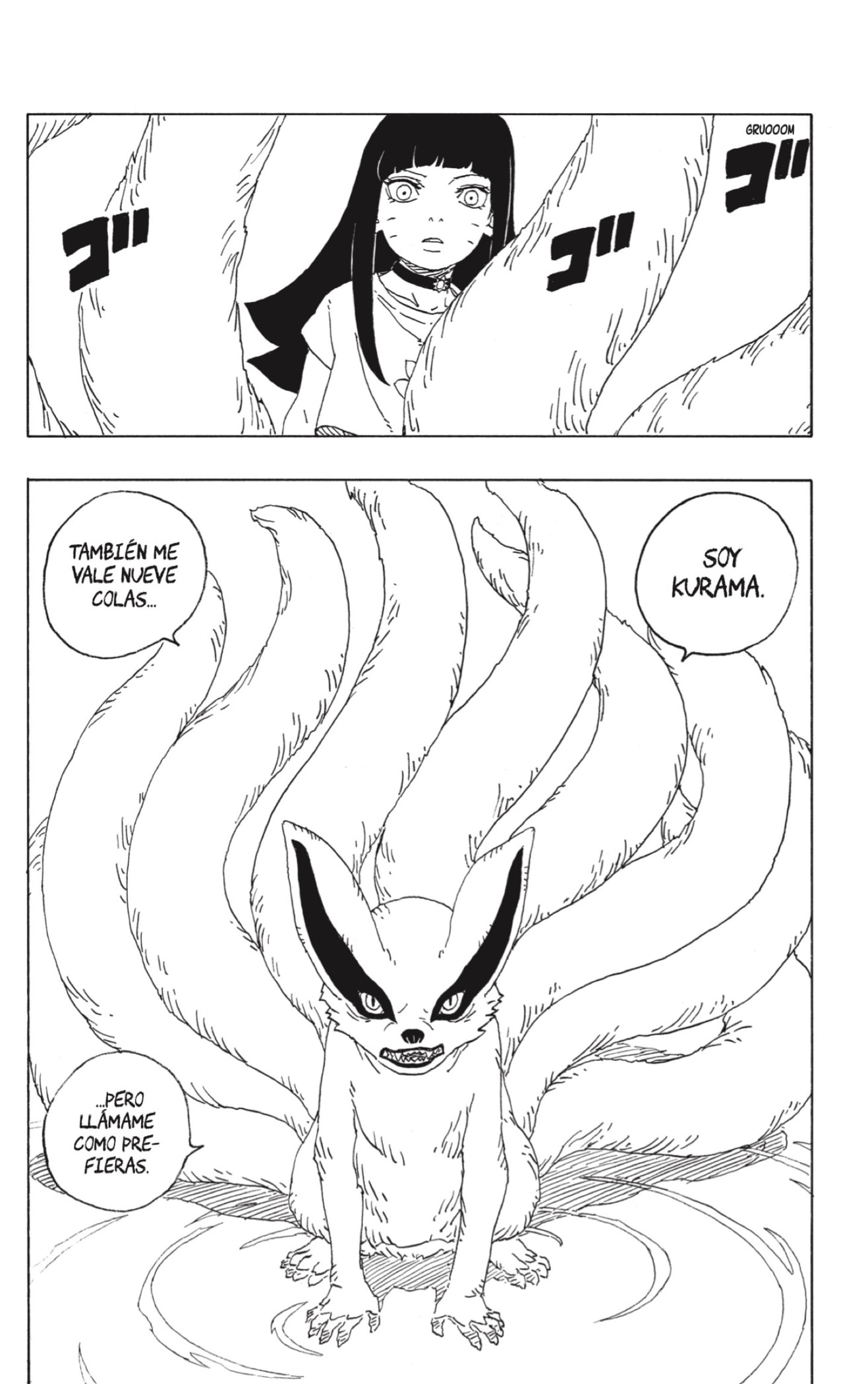 Boruto: Two Blue Vortex Capitulo 10 página 16