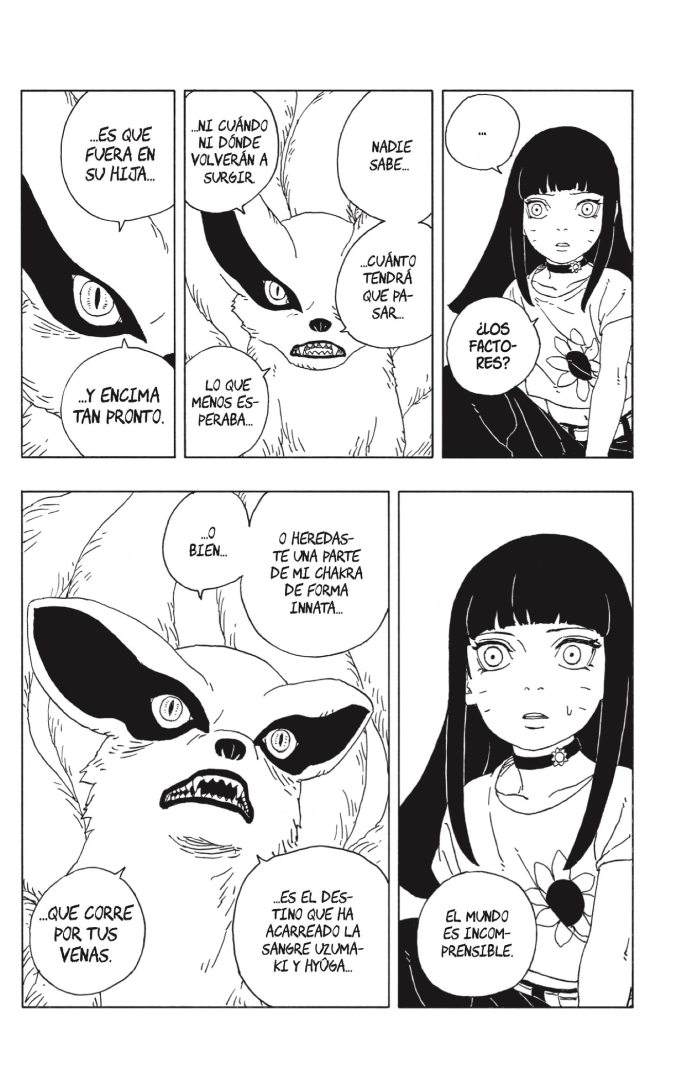 Boruto: Two Blue Vortex Capitulo 10 página 20