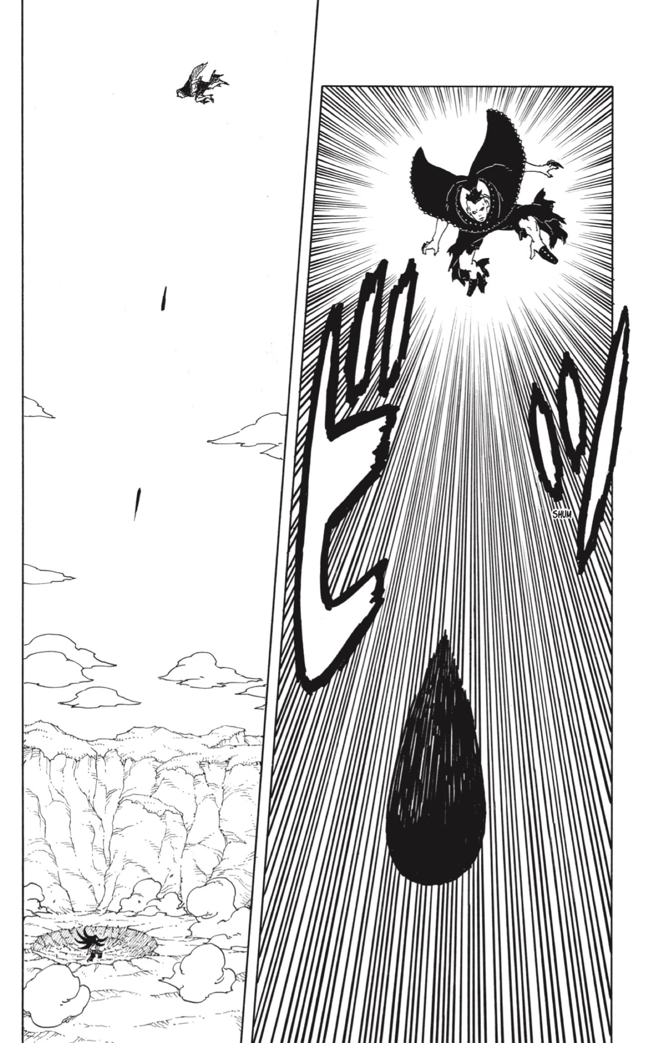 Boruto: Two Blue Vortex Capitulo 11 página 16