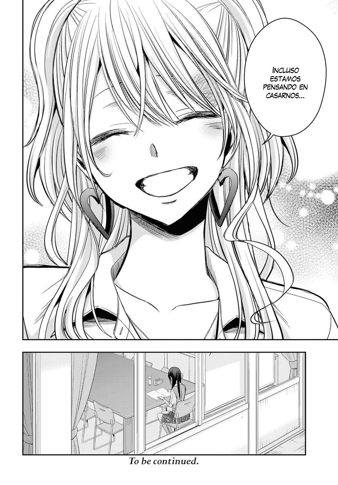 Citrus+ Capitulo 10 página 42