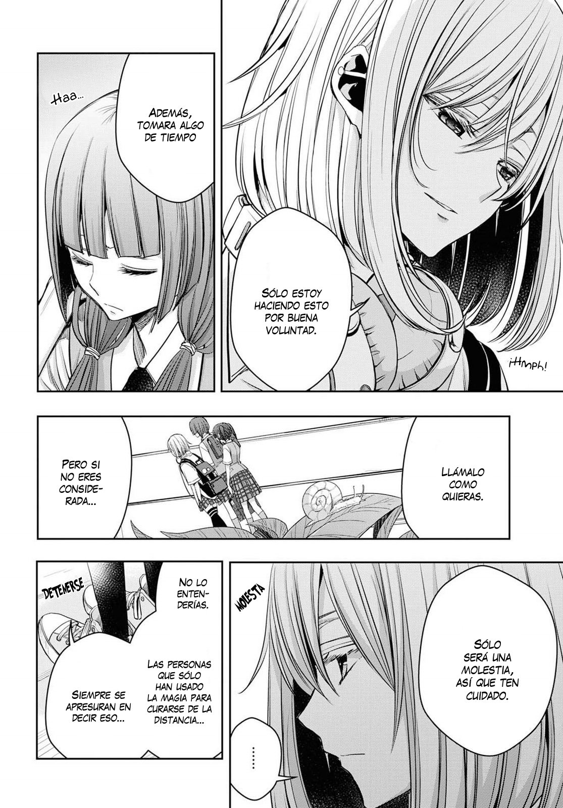Citrus+ Capitulo 10 página 5