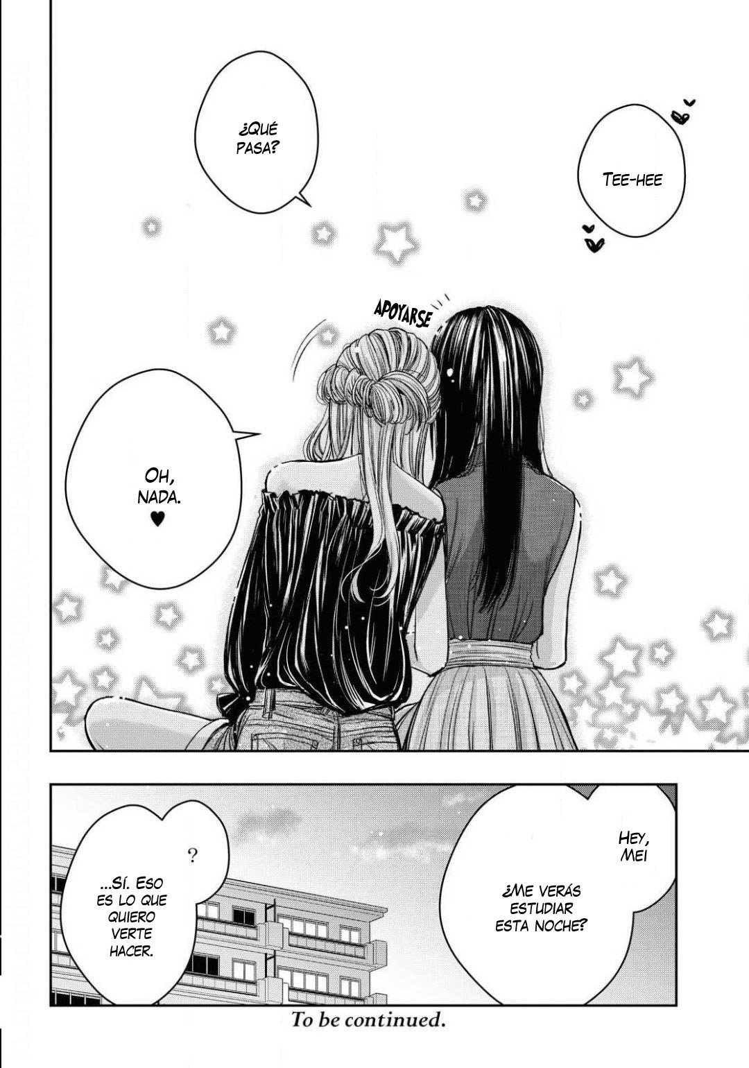 Citrus+ Capitulo 11.5 página 10