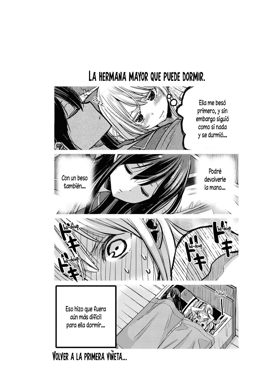 Citrus+ Capitulo 12.6 página 9