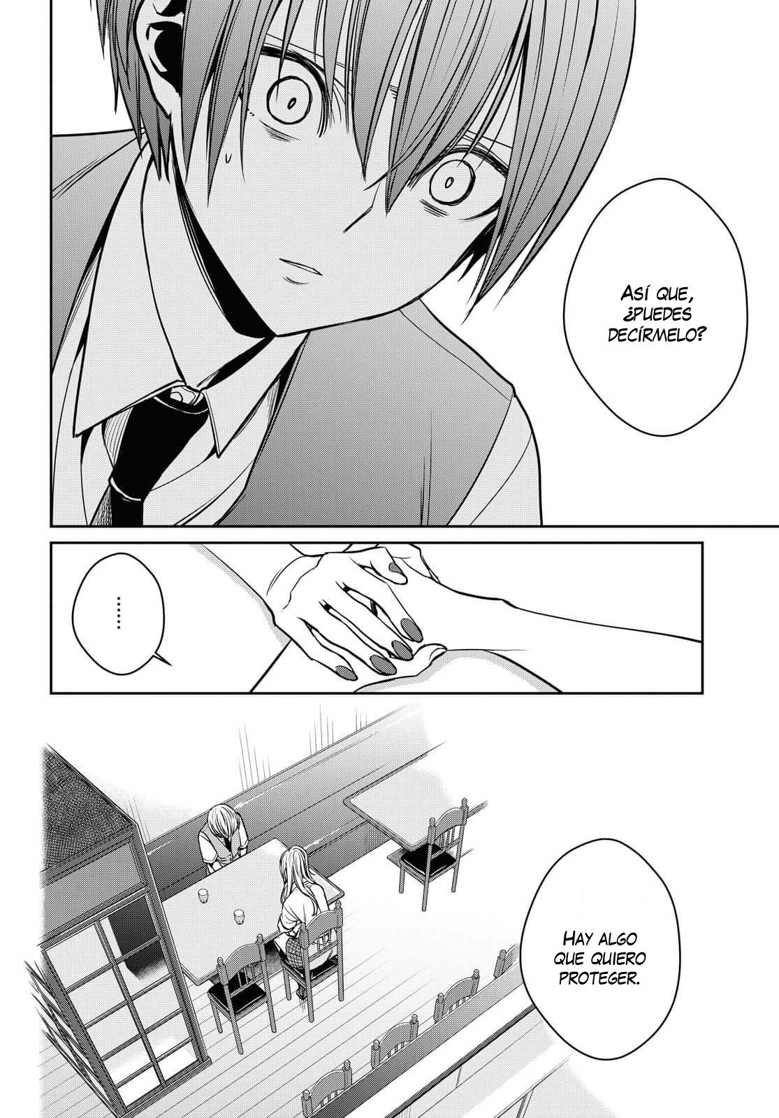 Citrus+ Capitulo 12 página 24