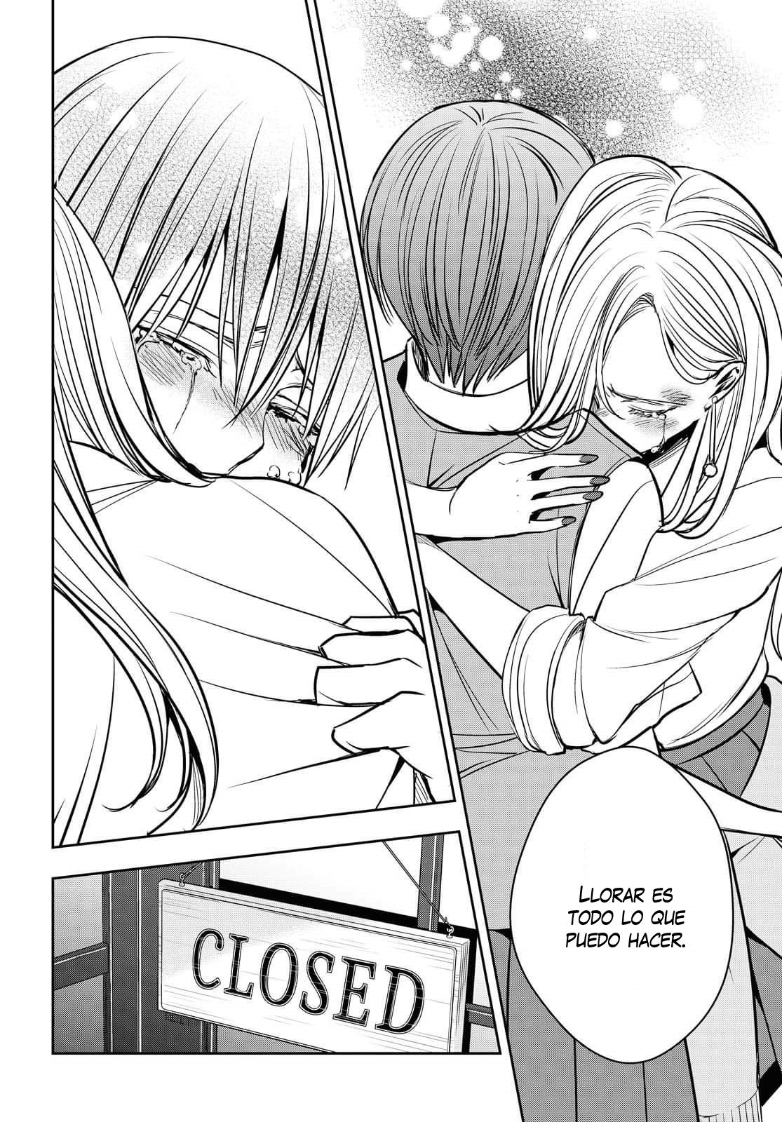 Citrus+ Capitulo 12 página 29