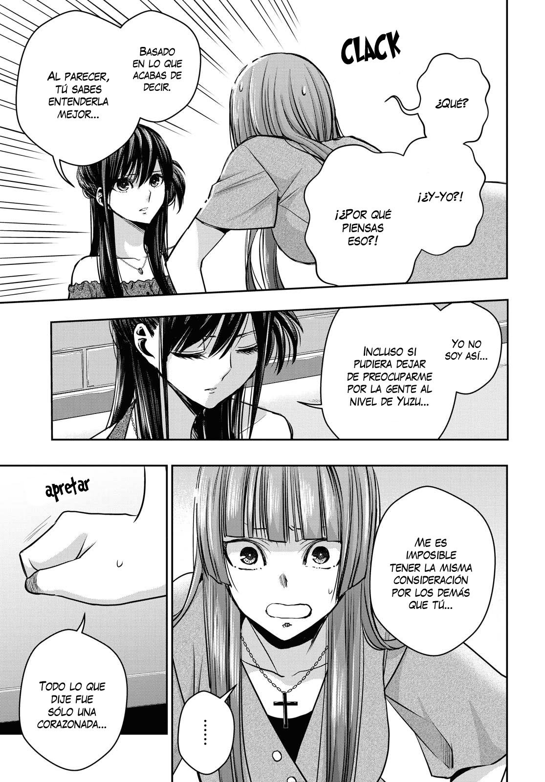 Citrus+ Capitulo 13 página 24