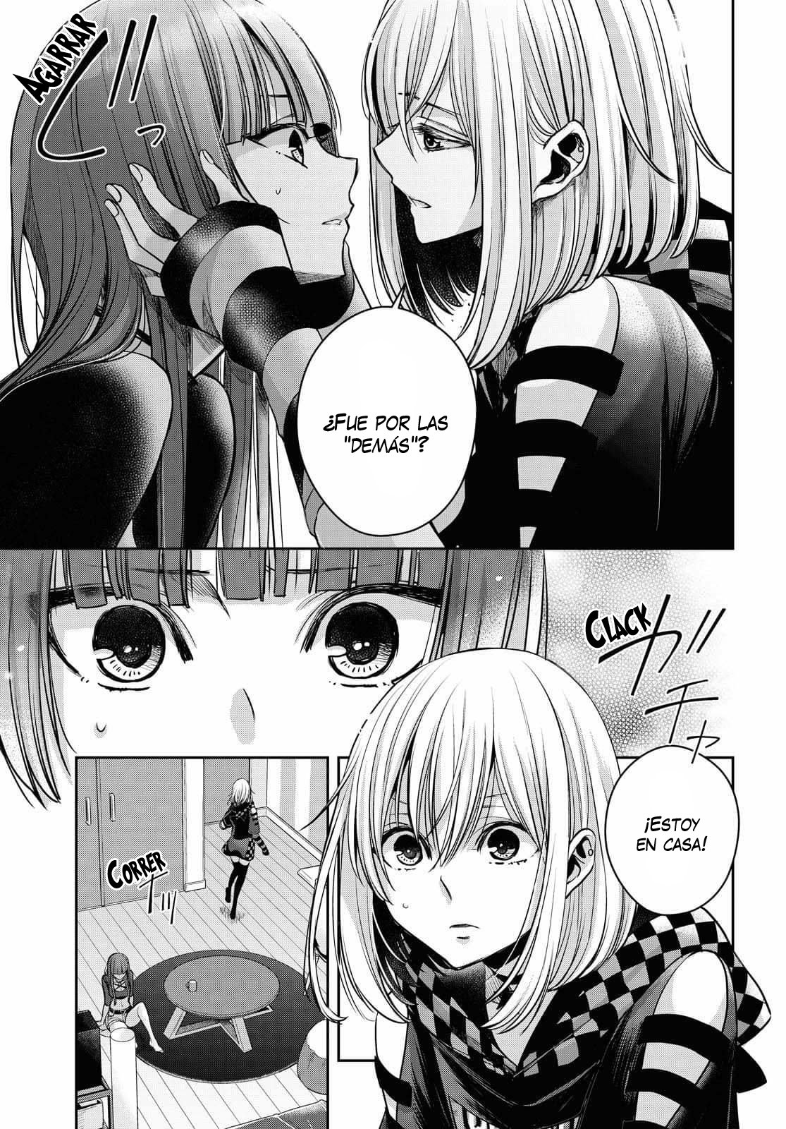 Citrus+ Capitulo 15 página 7