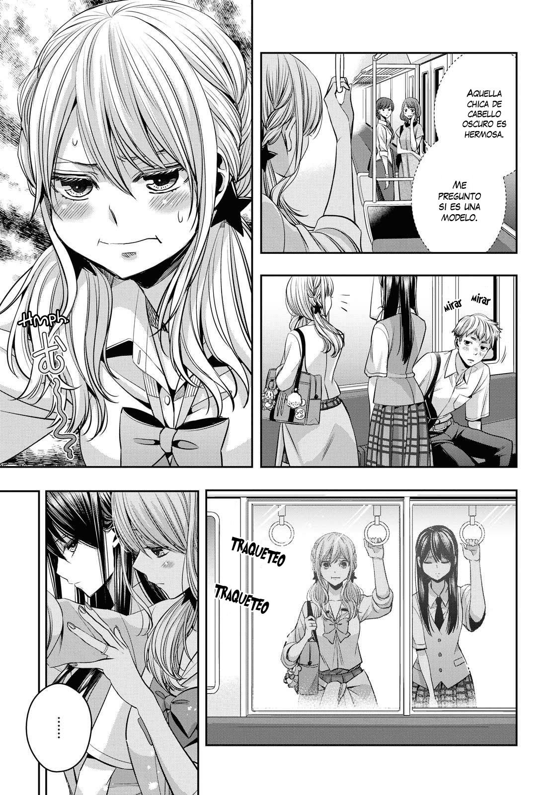 Citrus+ Capitulo 16 página 24