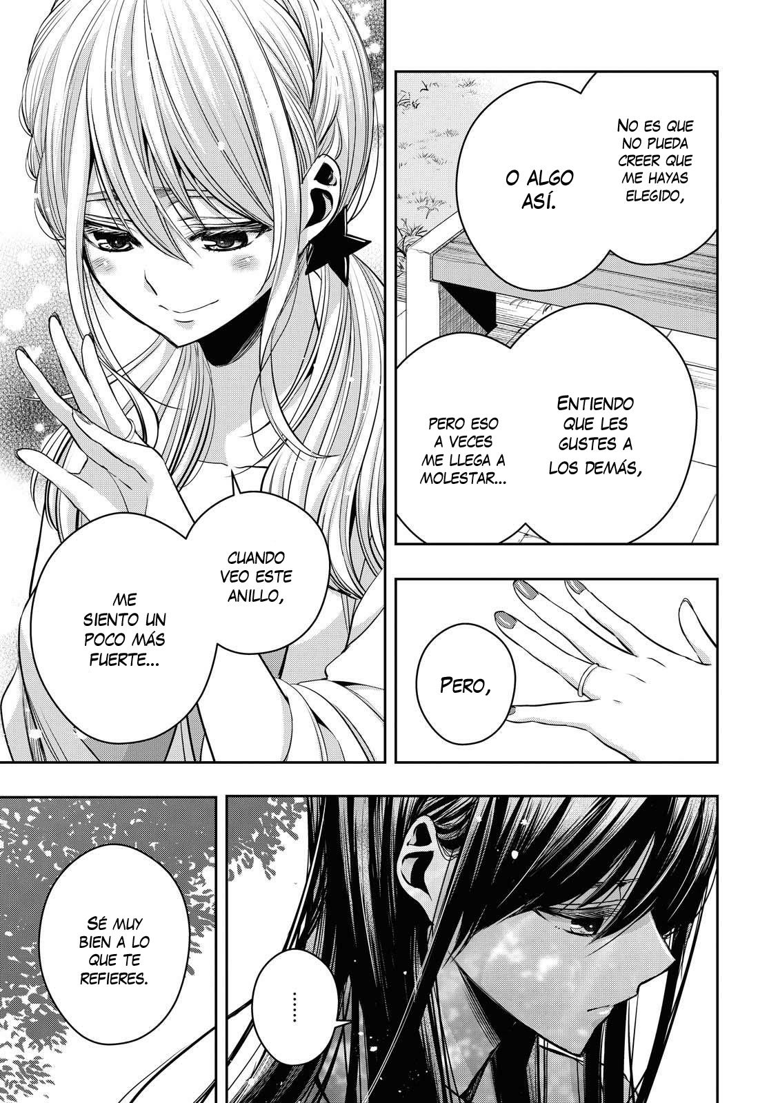 Citrus+ Capitulo 16 página 26