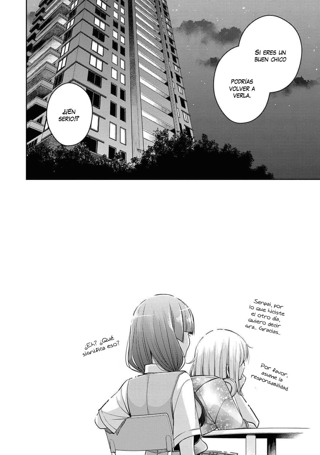 Citrus+ Capitulo 17.1 página 13