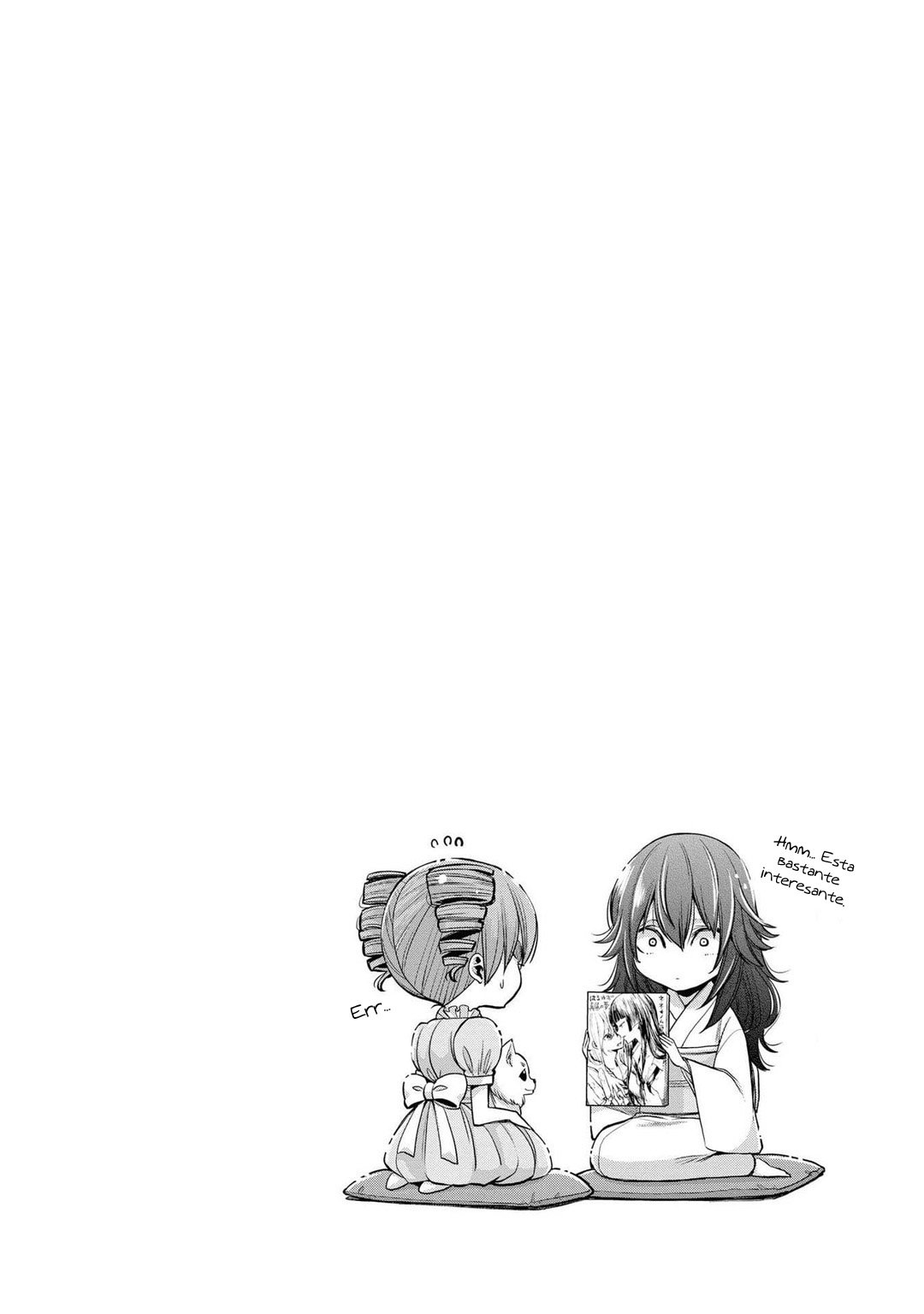 Citrus+ Capitulo 17.1 página 8
