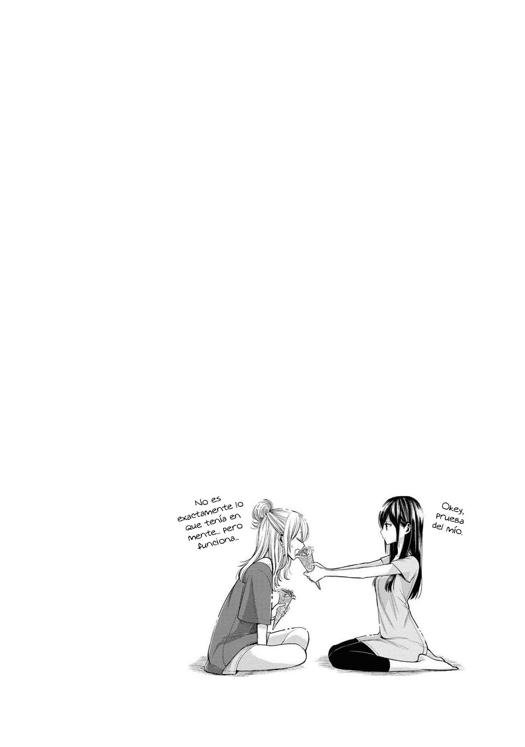 Citrus+ Capitulo 17.1 página 9