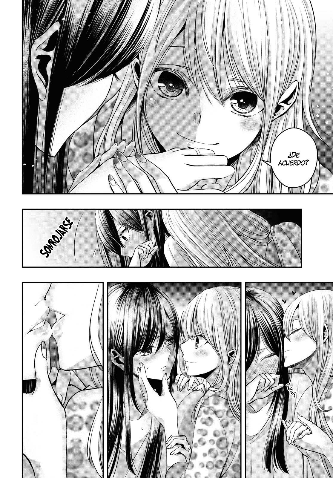 Citrus+ Capitulo 17 página 24