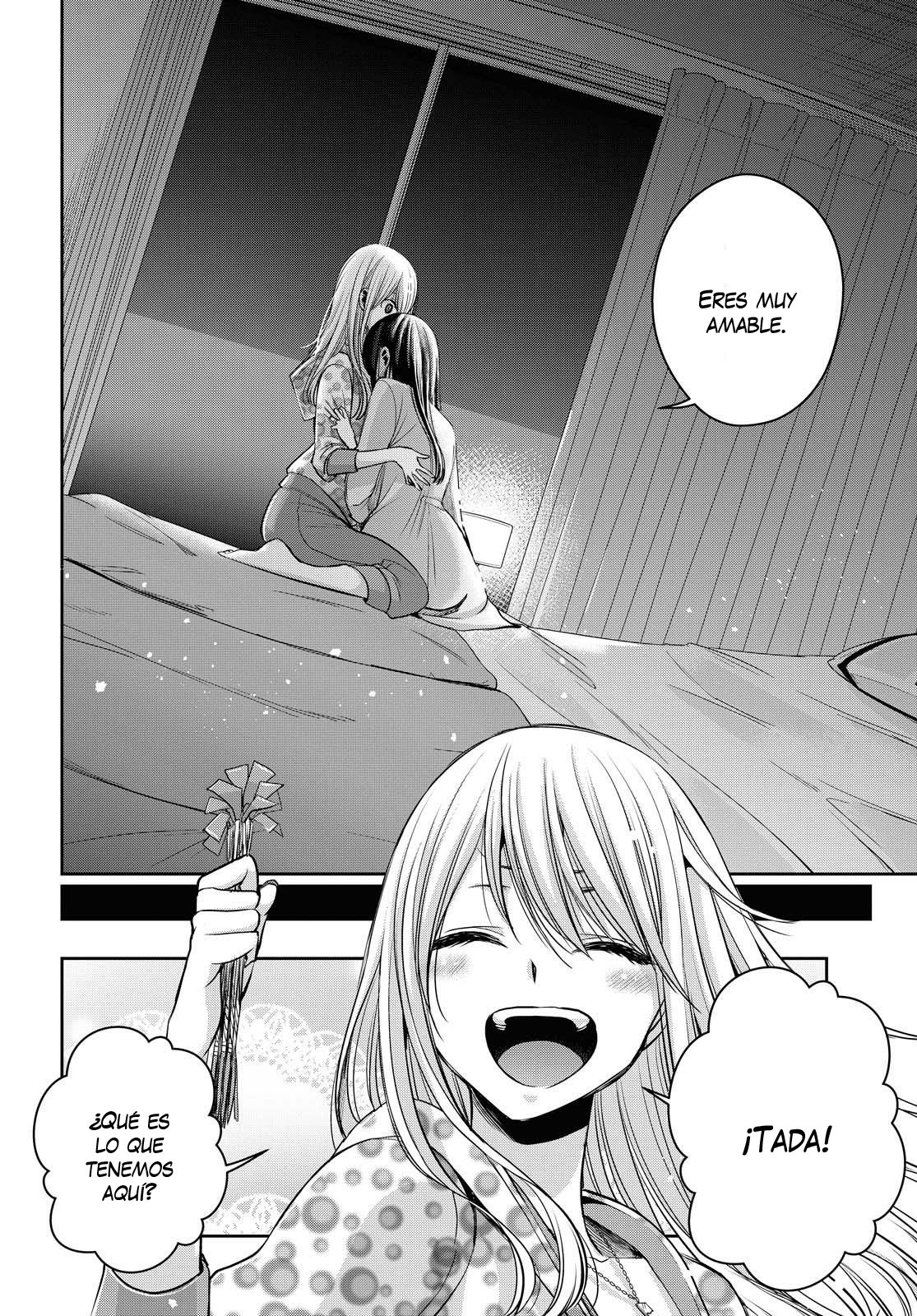 Citrus+ Capitulo 17 página 26