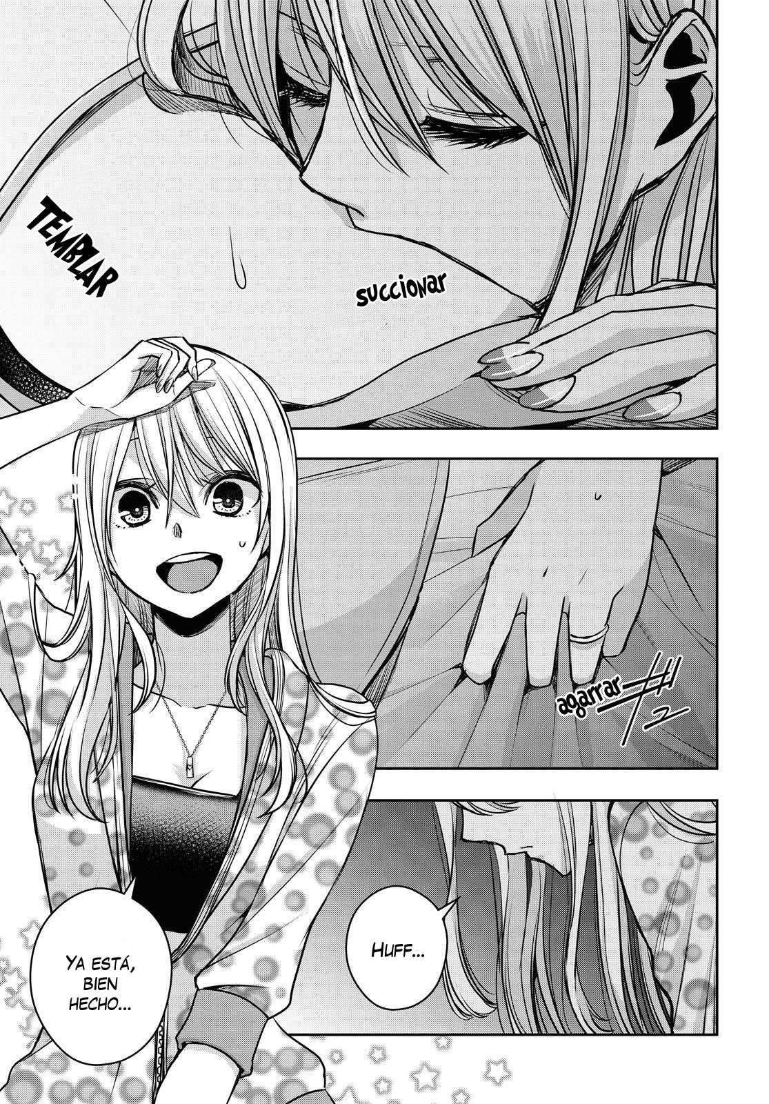 Citrus+ Capitulo 17 página 33