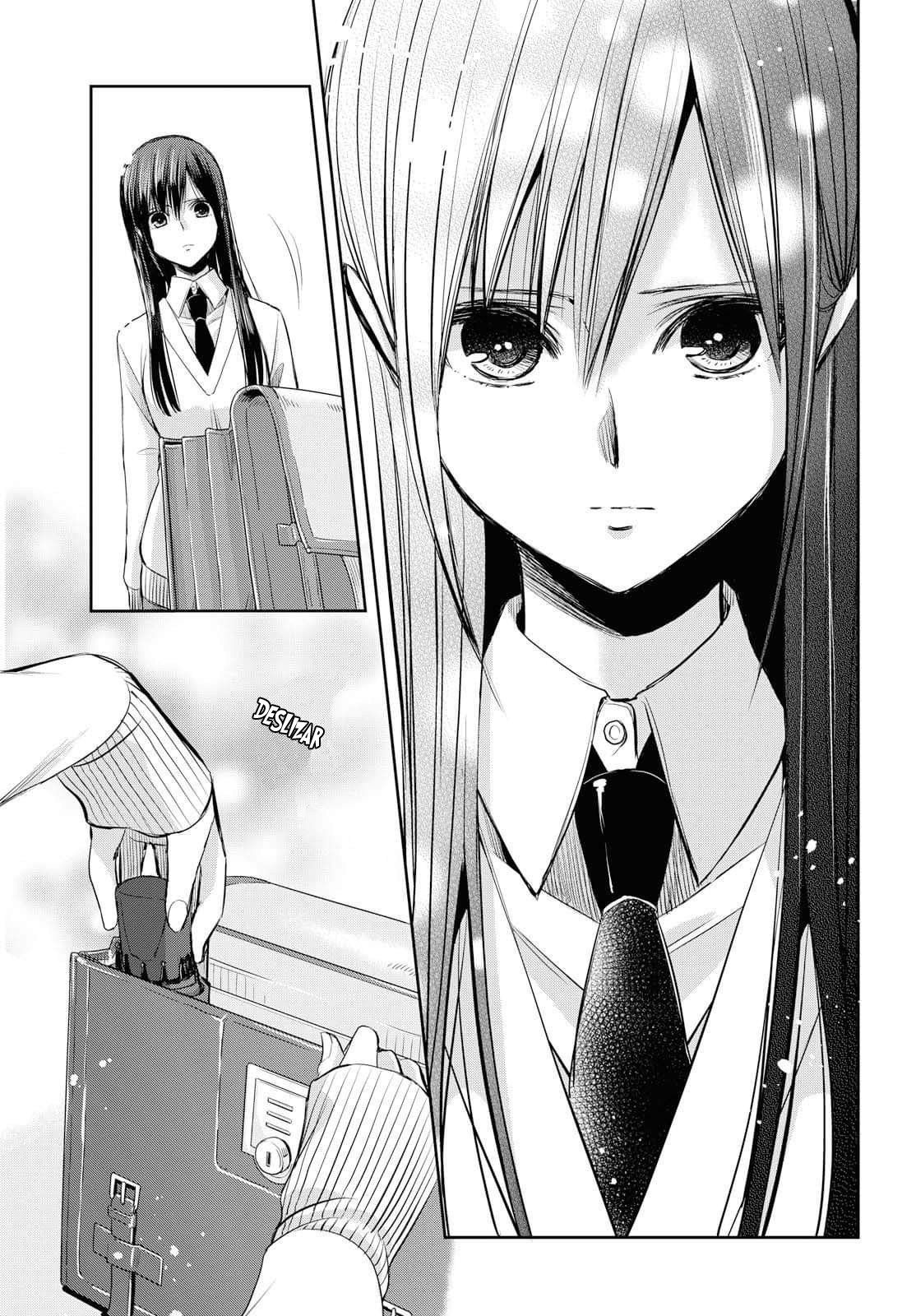Citrus+ Capitulo 2 página 12