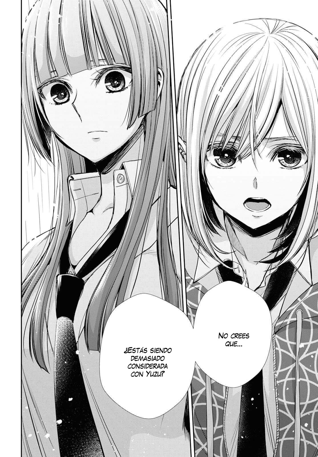 Citrus+ Capitulo 2 página 24