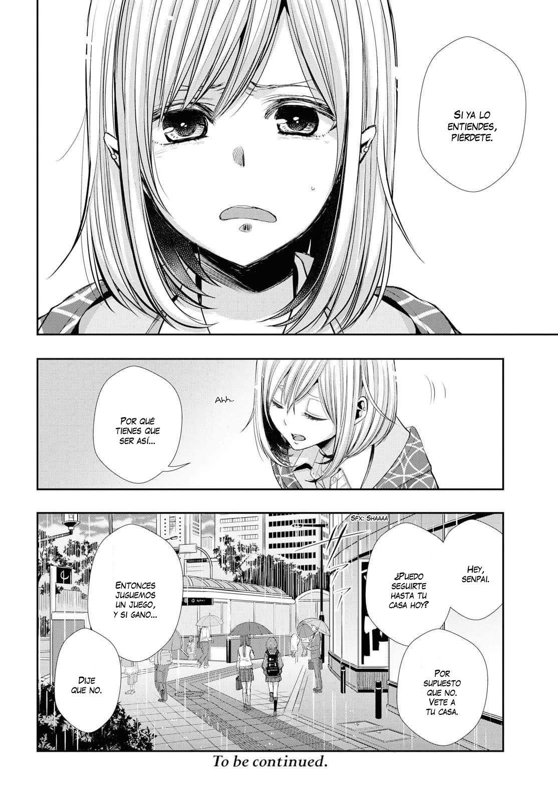 Citrus+ Capitulo 2 página 26