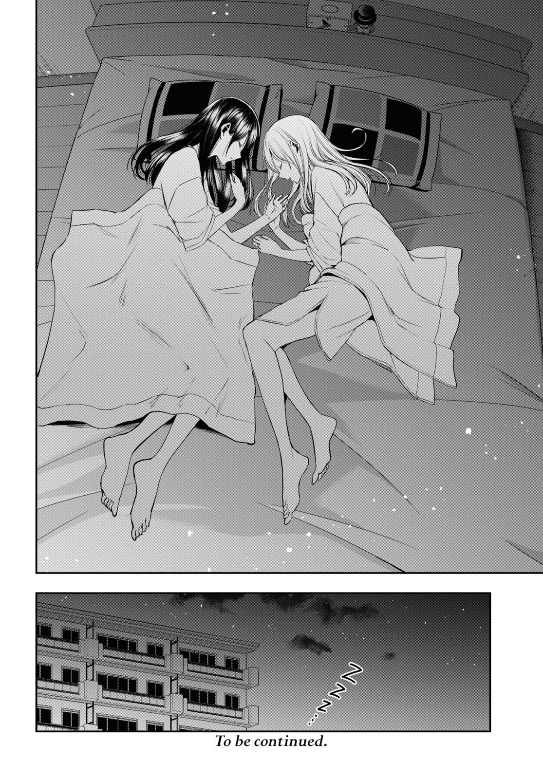 Citrus+ Capitulo 22 página 25