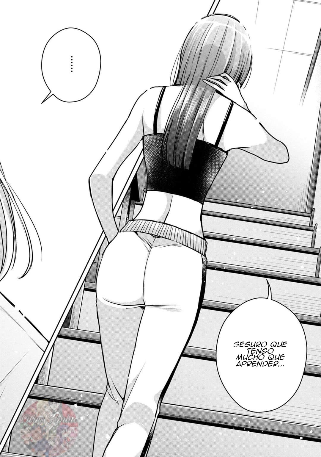Citrus+ Capitulo 24.1: Cumpleaños de Yuzu página 13