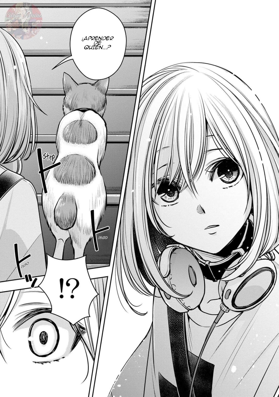 Citrus+ Capitulo 24.1: Cumpleaños de Yuzu página 14