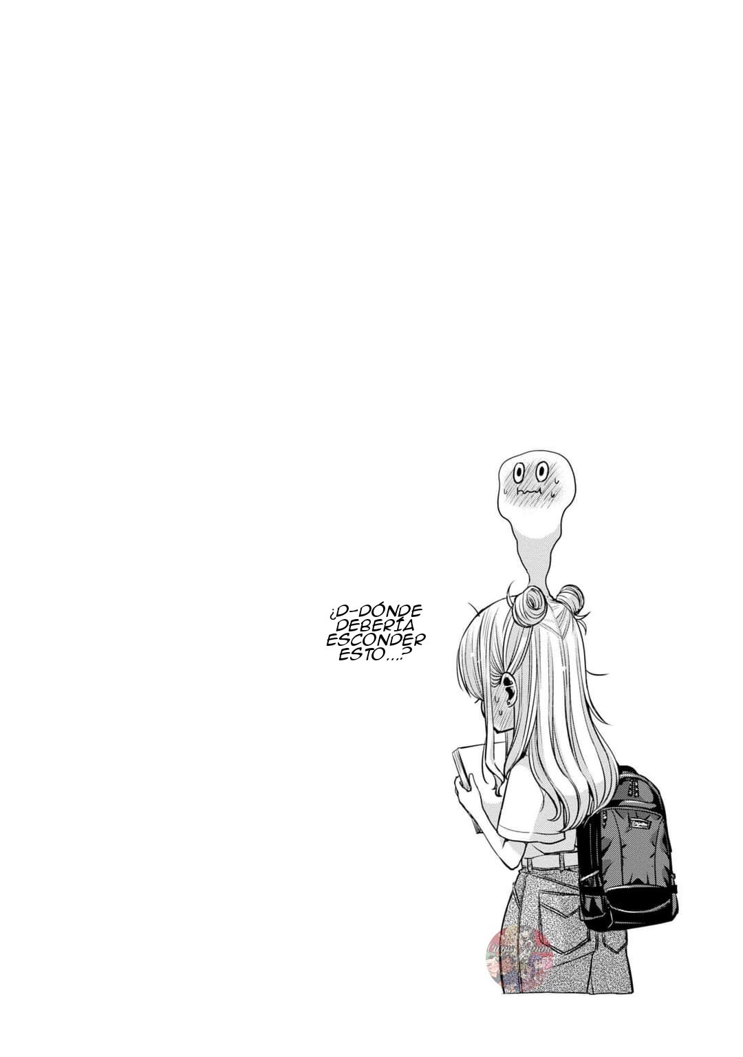 Citrus+ Capitulo 24.1: Cumpleaños de Yuzu página 16