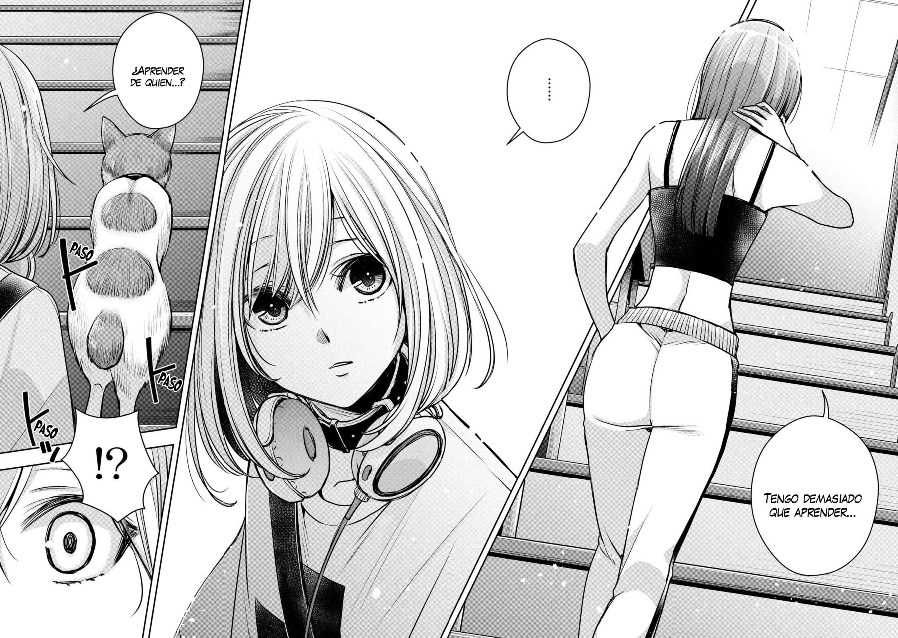 Citrus+ Capitulo 24.5 página 13