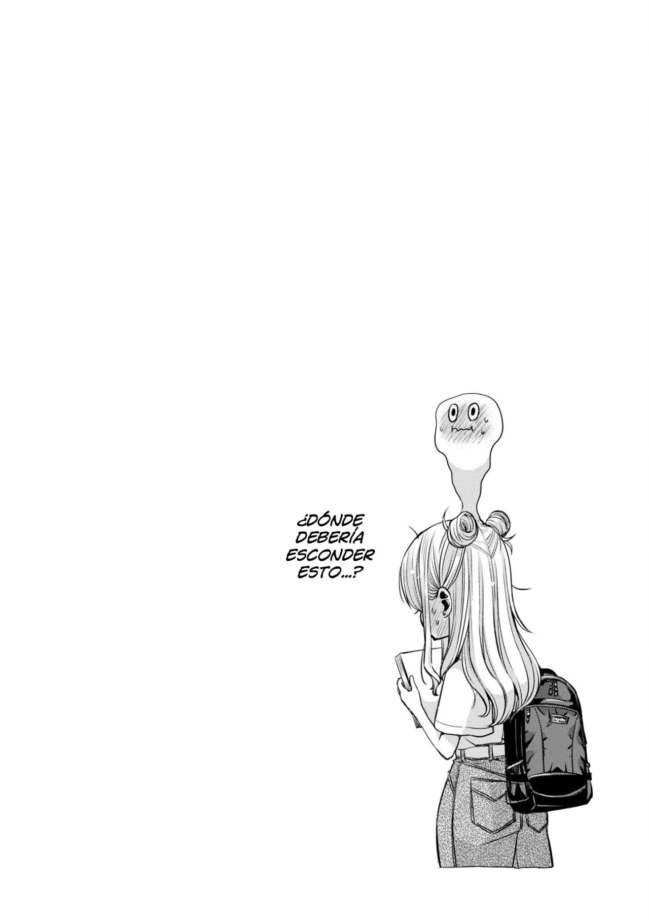 Citrus+ Capitulo 24.5 página 15
