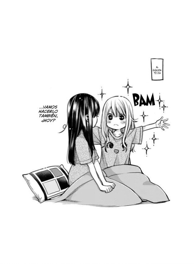 Citrus+ Capitulo 24.5 página 17