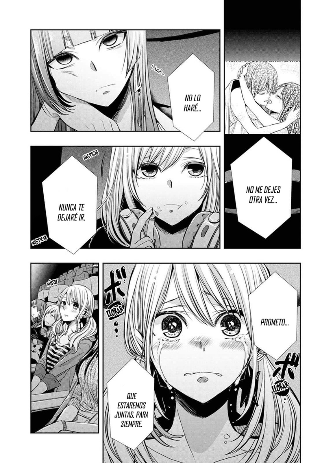 Citrus+ Capitulo 3 página 2