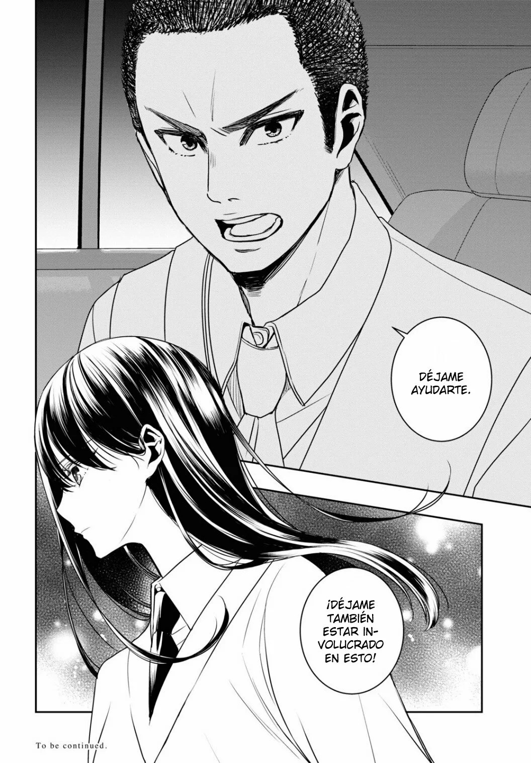 Citrus+ Capitulo 31 página 39