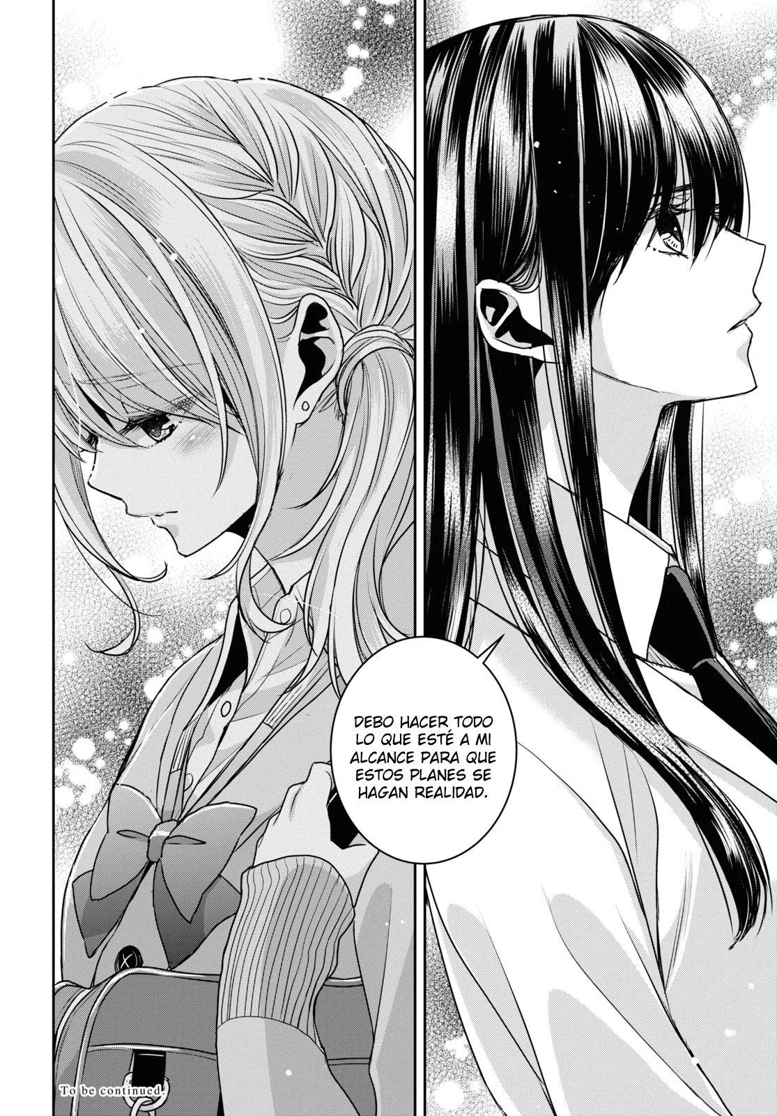 Citrus+ Capitulo 33 página 19