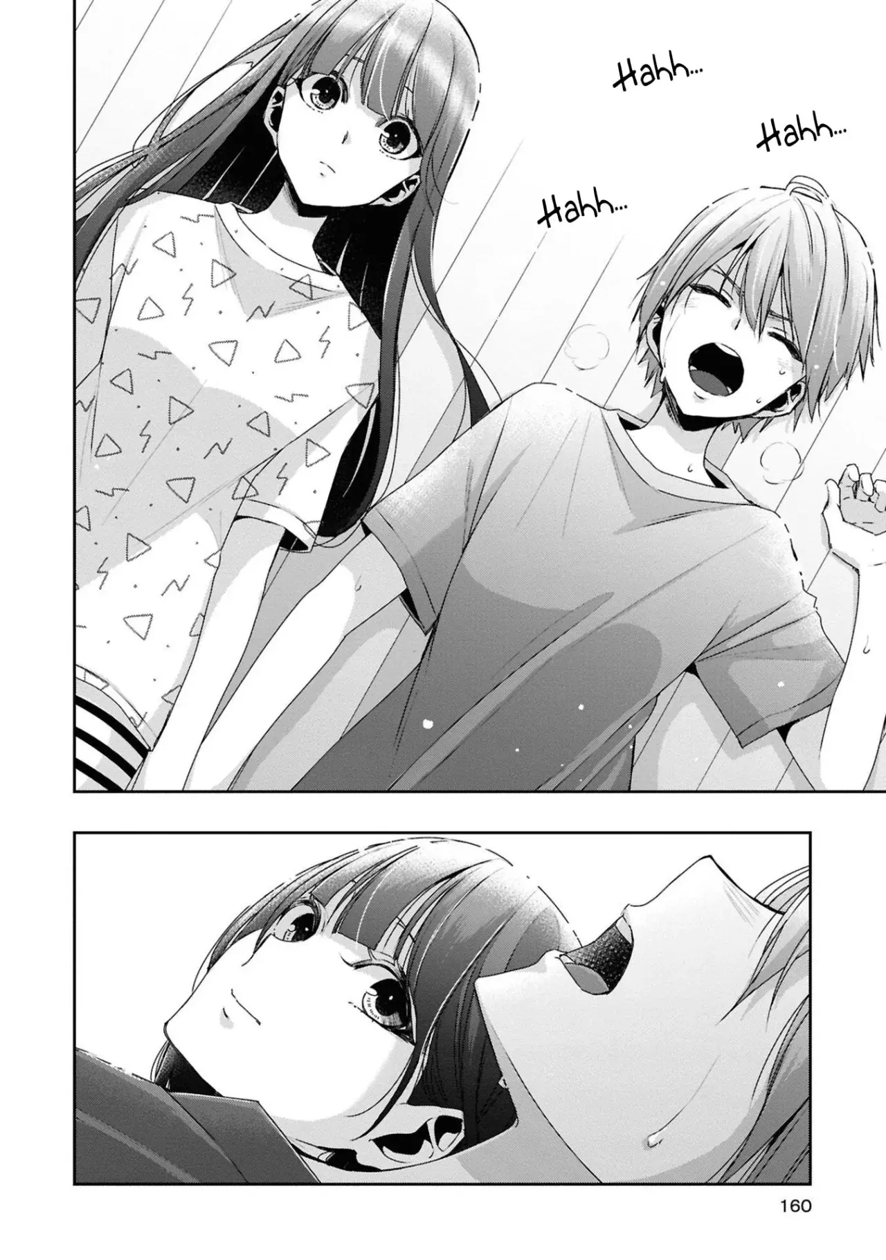 Citrus+ Capitulo 35.5 página 13