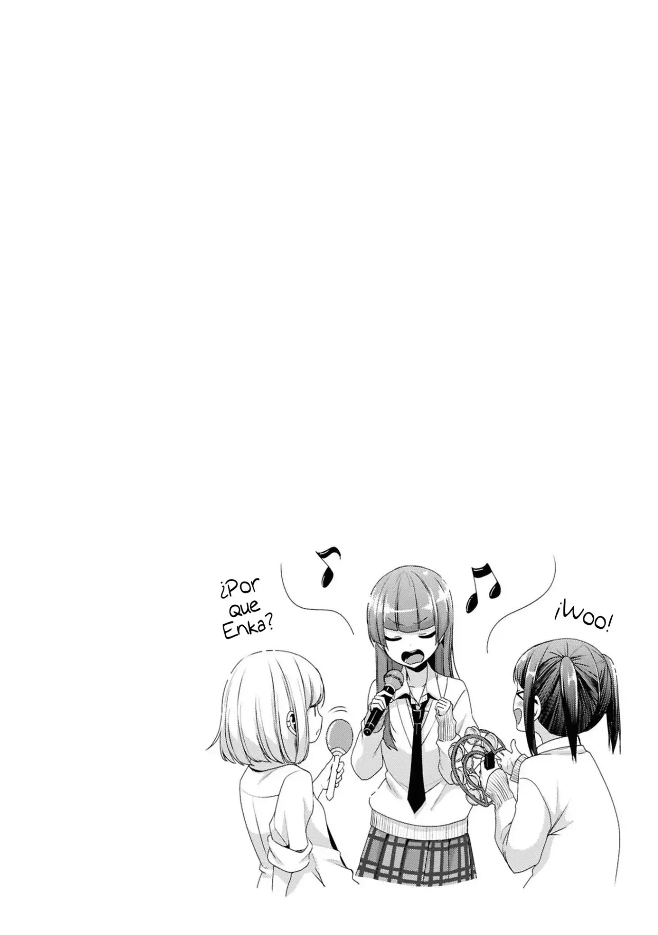 Citrus+ Capitulo 35.5 página 4