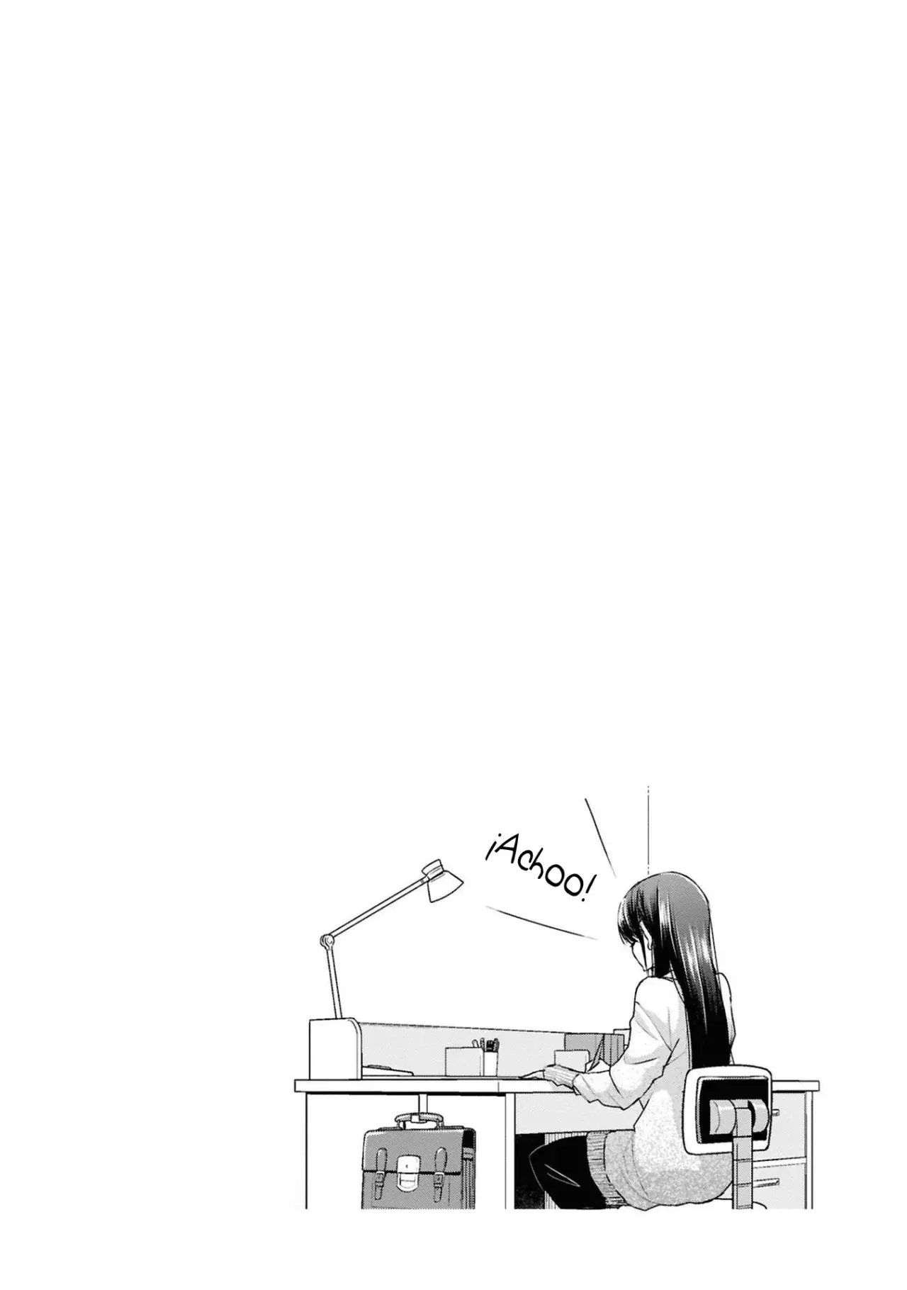 Citrus+ Capitulo 35.5 página 7