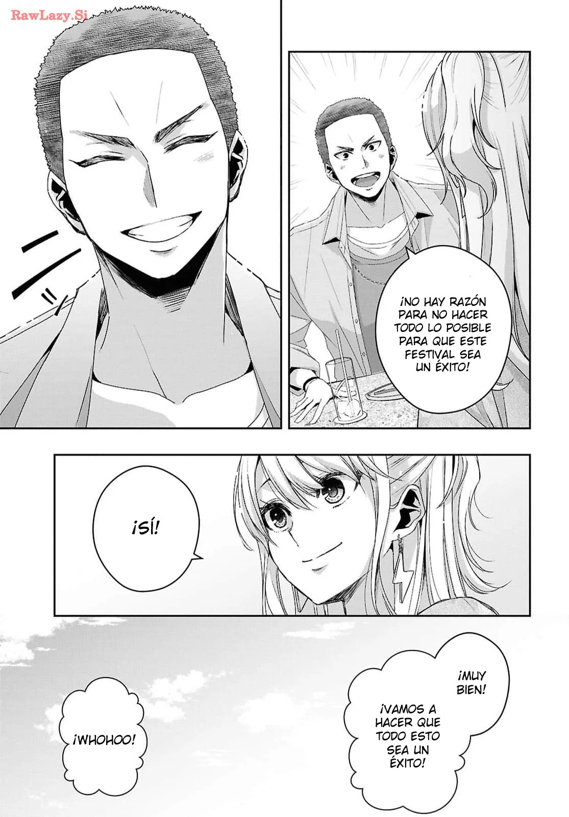 Citrus+ Capitulo 35 página 24