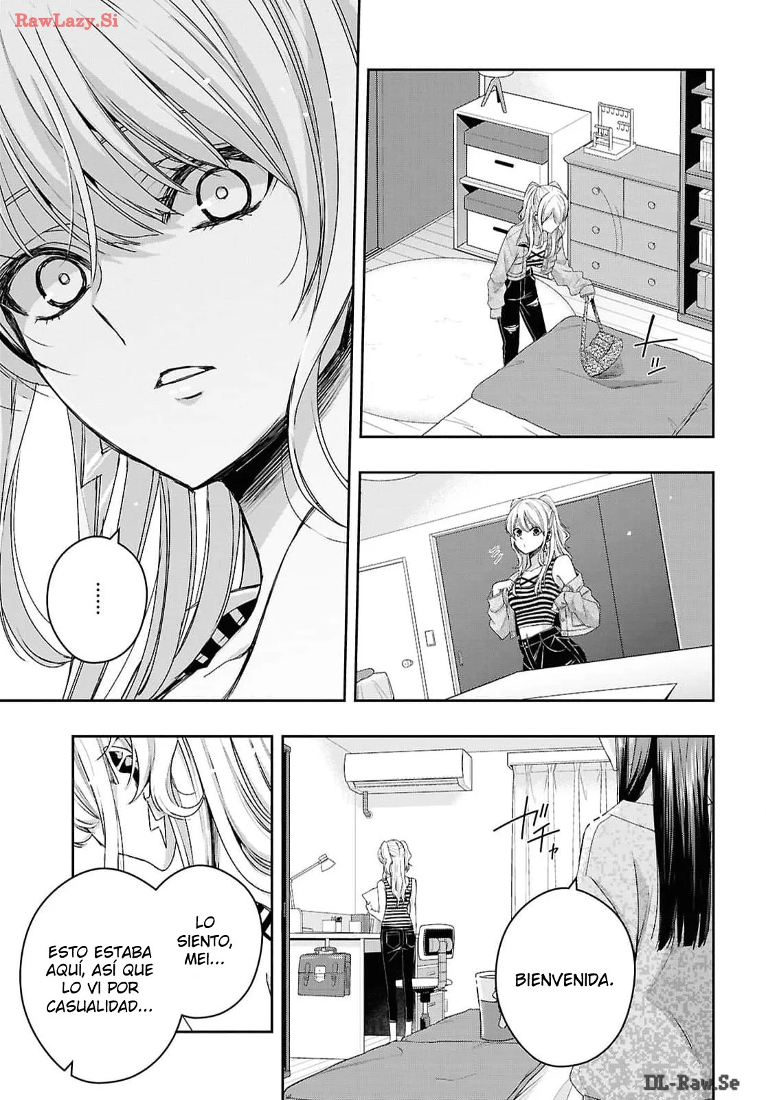 Citrus+ Capitulo 35 página 26