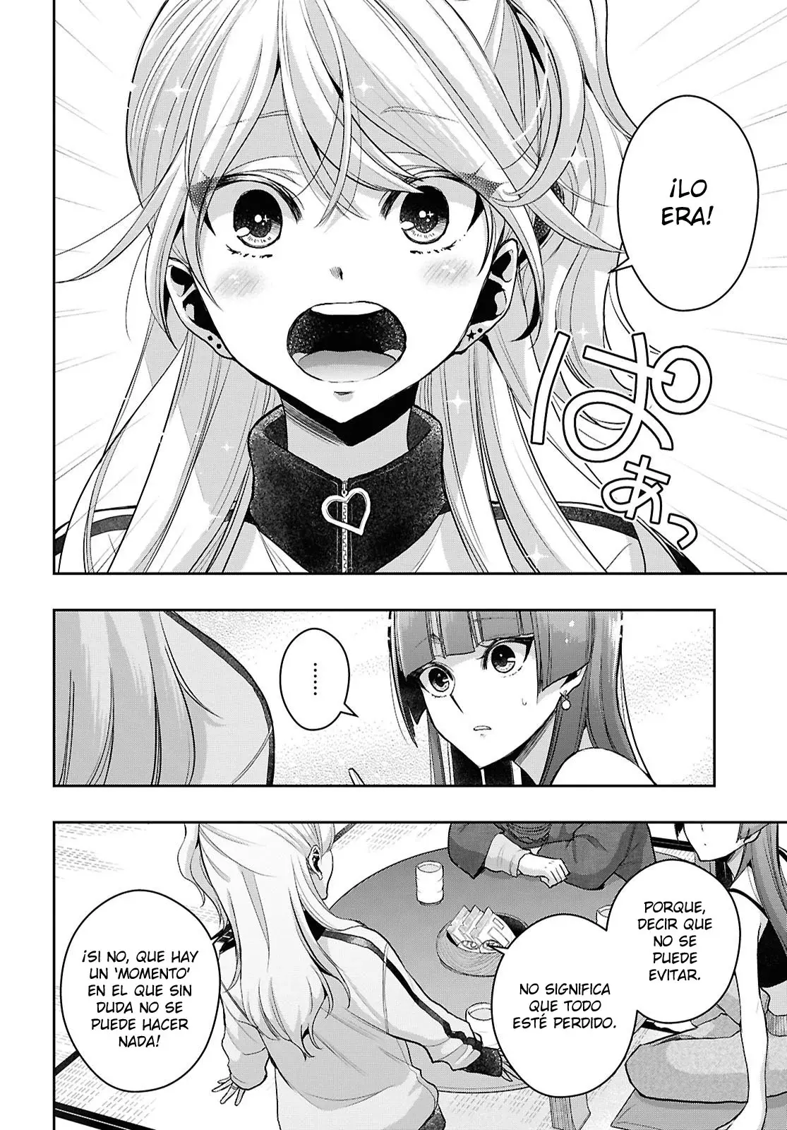 Citrus+ Capitulo 36 página 26