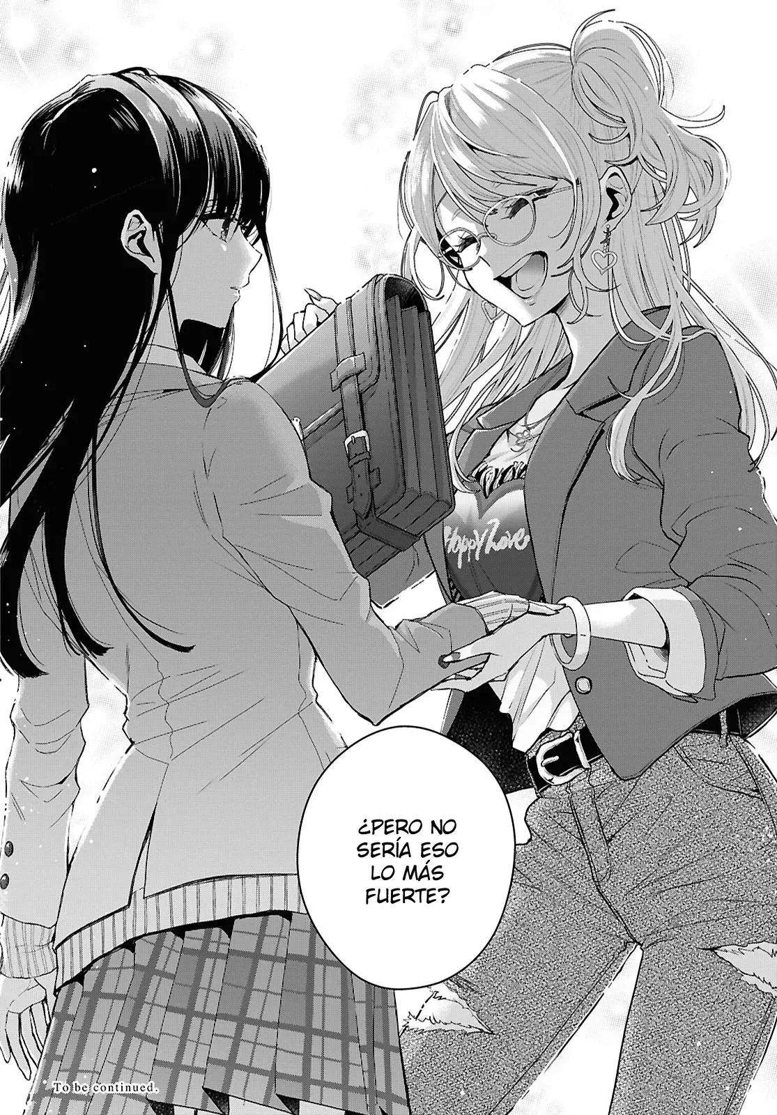 Citrus+ Capitulo 37 página 29