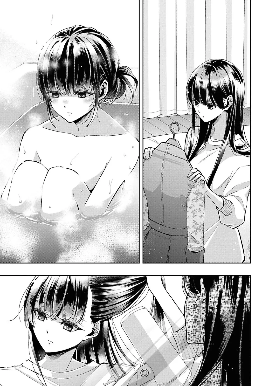 Citrus+ Capitulo 38 página 10
