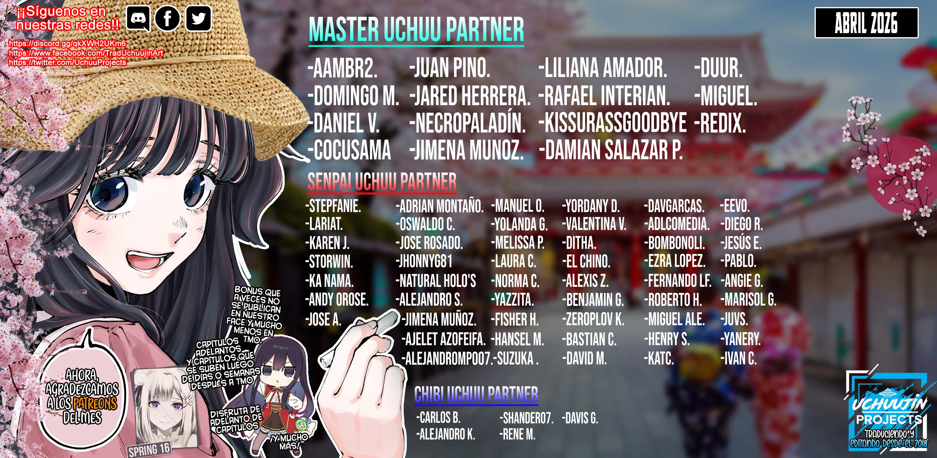 Citrus+ Capitulo 39 página 2
