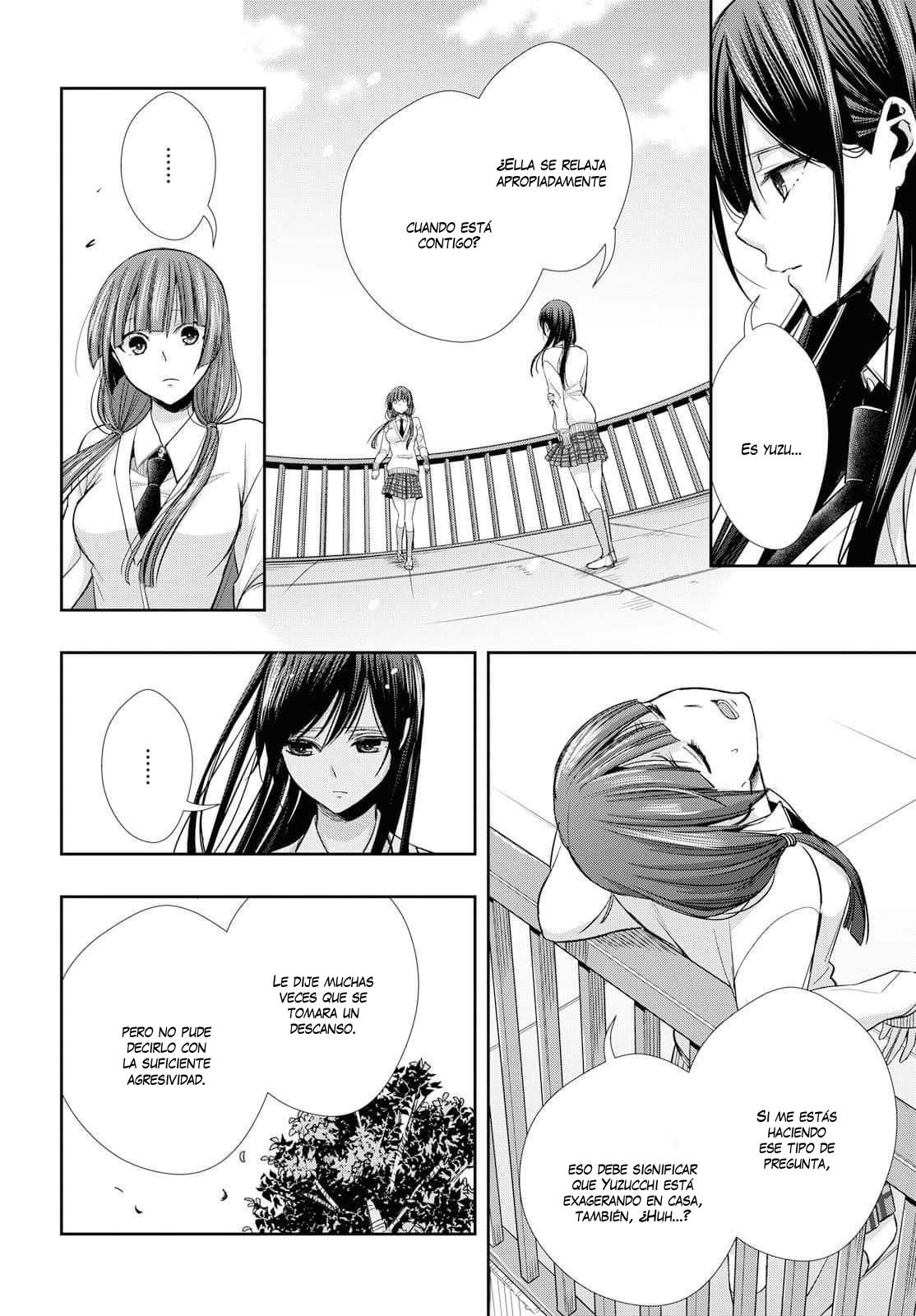 Citrus+ Capitulo 4 página 13