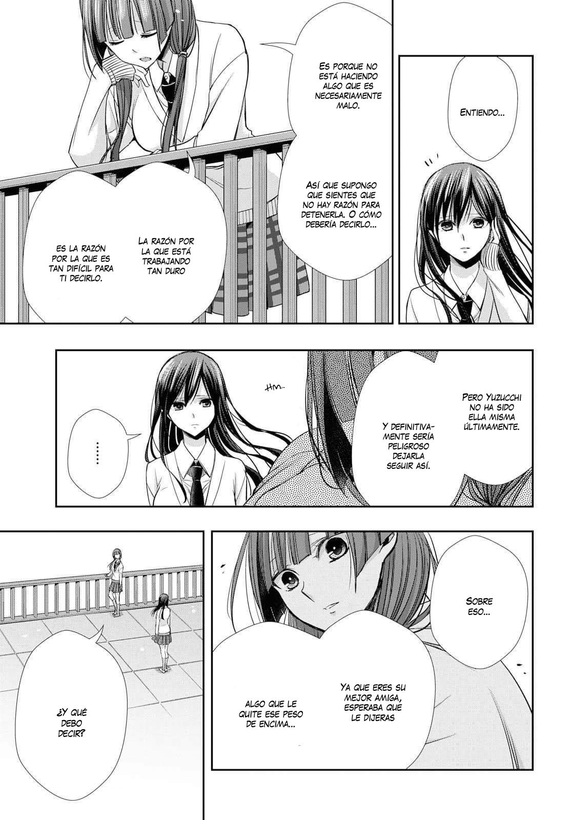 Citrus+ Capitulo 4 página 14