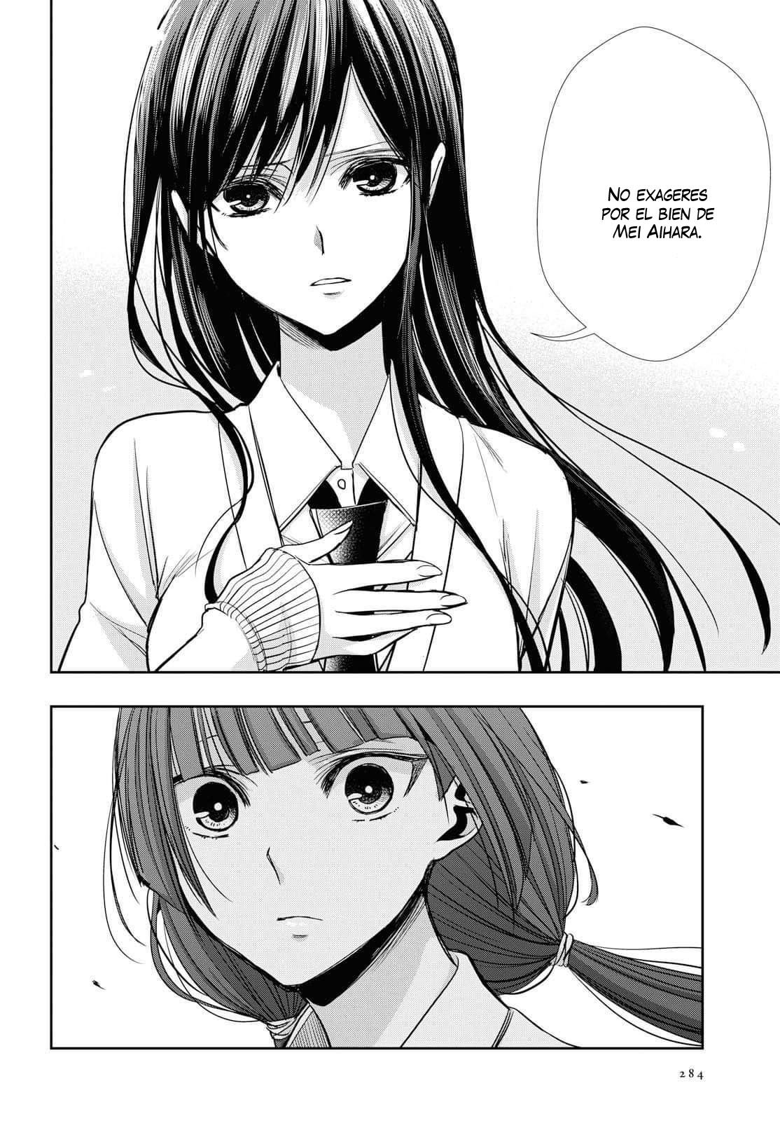Citrus+ Capitulo 4 página 15