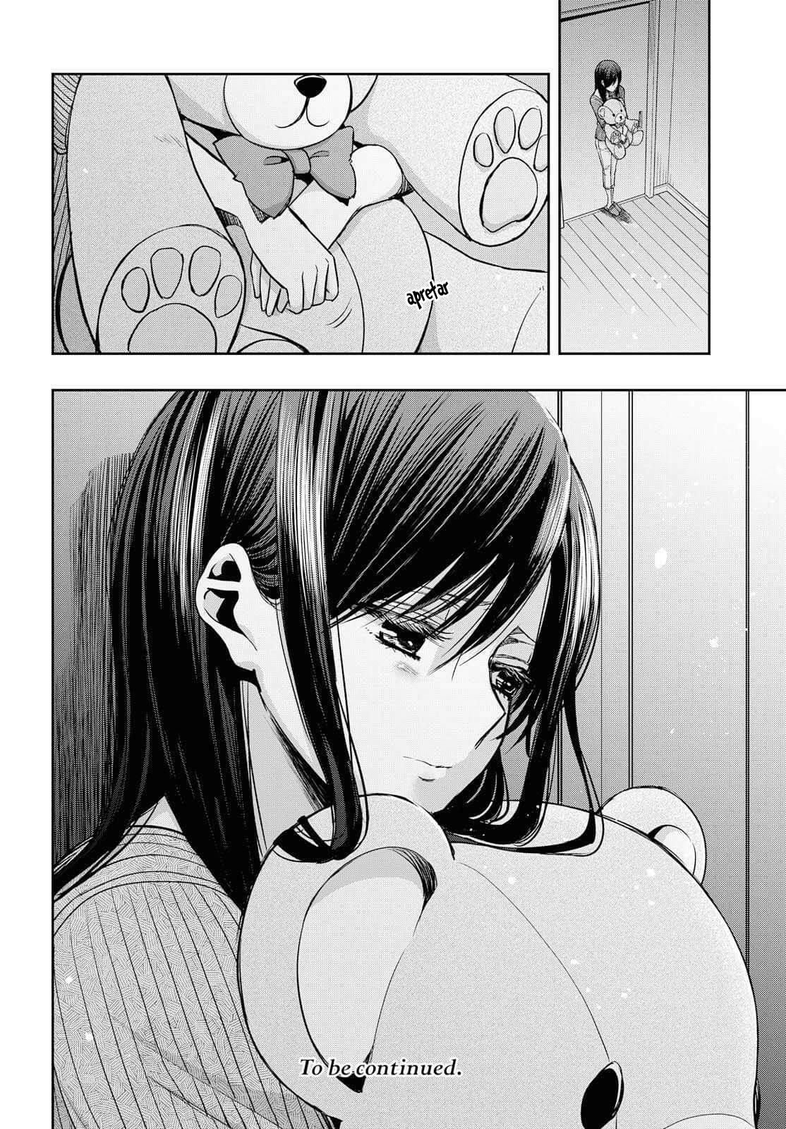 Citrus+ Capitulo 4 página 26
