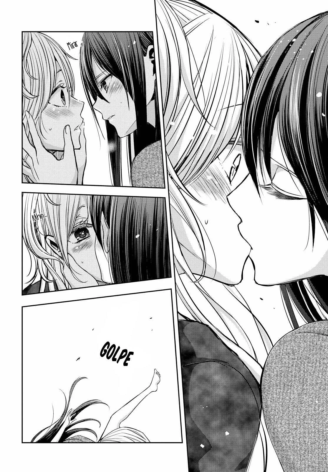 Citrus+ Capitulo 41 página 26