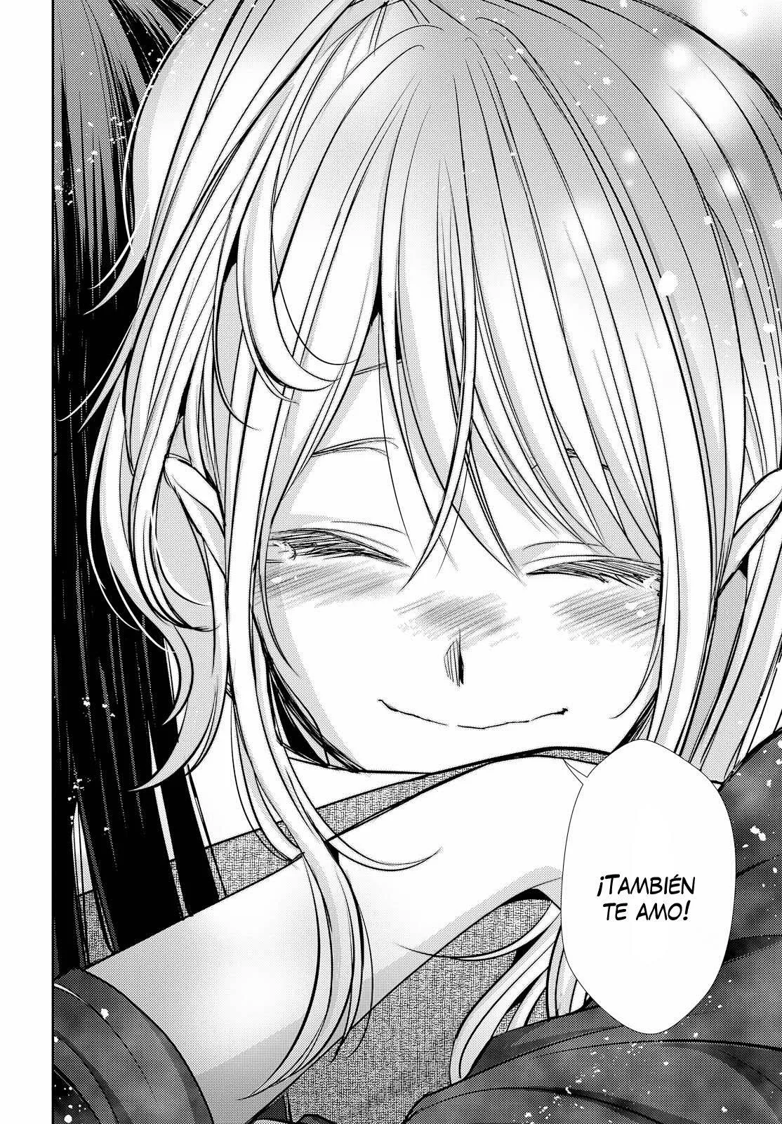Citrus+ Capitulo 41 página 29