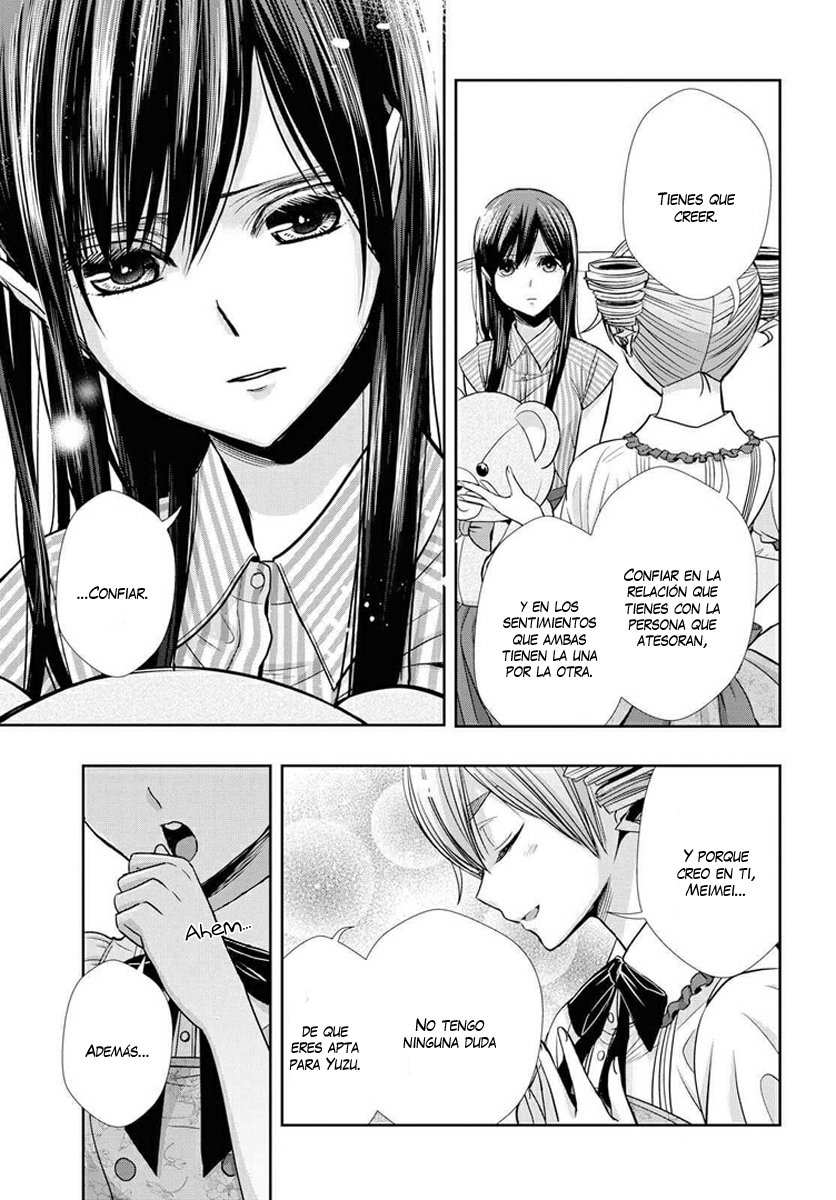 Citrus+ Capitulo 5 página 10
