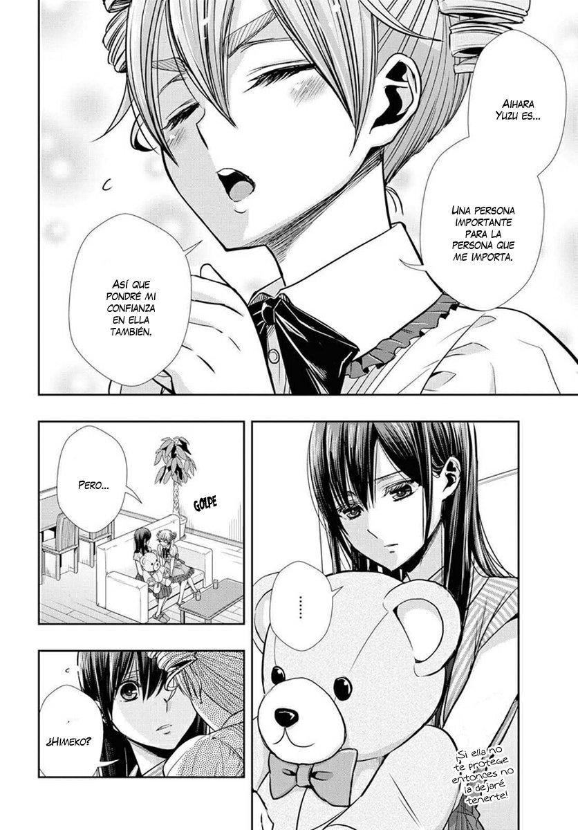 Citrus+ Capitulo 5 página 11