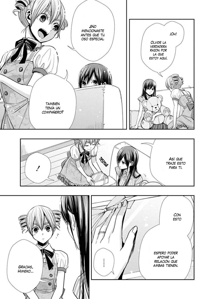 Citrus+ Capitulo 5 página 14